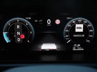 Volkswagen Caddy Volkswagen Caddy Cargo Maxi 2.0 TDI 122pk DSG Style | Navigatie | Airco | Lichtmetalen velgen | Betimmering | Trekhaak | Parkeer sensoren | - afbeelding nr 22