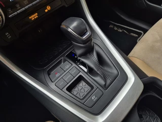 Toyota RAV4 Toyota RAV4 2.5 Hybrid Style Automaat 1e Eig |Nav|Cam|Leer - afbeelding nr 32