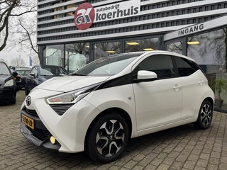 Toyota Aygo - afbeelding nr 8