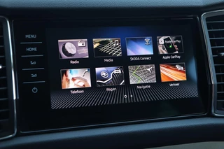 Škoda Kodiaq Skoda Kodiaq 2.0 TSI 4x4 / PANODAK / 2x MEMORY / ACC / KEYLESS / CAMERA / 19'' - afbeelding nr 42