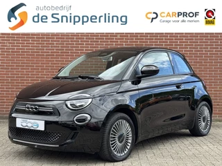 Fiat 500e Icon 24 kWh SOH 94% NAV CRUISE CARPLAY DAB LMV