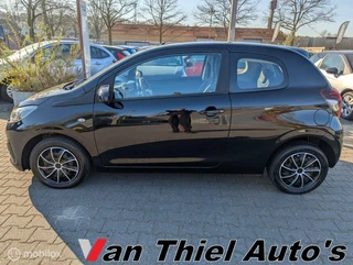 Peugeot 108 Peugeot 108 1.2 VTi airco cruiscontrol - afbeelding nr 2