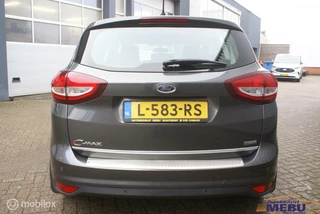 Ford C-MAX Ford C-Max 1.5 Titanium - afbeelding nr 5