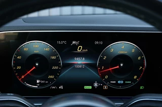 Mercedes-Benz GLE Mercedes GLE-klasse 450 4MATIC AMG|Pano|Distronic plus|Night - afbeelding nr 44