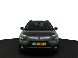 Citroën C4 Cactus Citroen C4 Cactus 1.2 Airco Camera Cruise - afbeelding nr 11