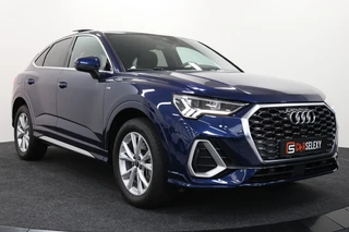 Audi Q3 - afbeelding nr 10