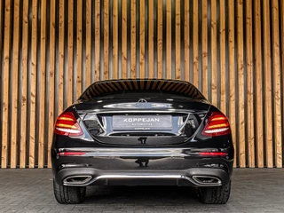 Mercedes-Benz E-Klasse Mercedes-Benz E-Klasse 200 Business Solution AMG | WIDESCREEN | SFEERVERLICHTING | STOELVERWARMING | COMAND ONLINE | - afbeelding nr 26