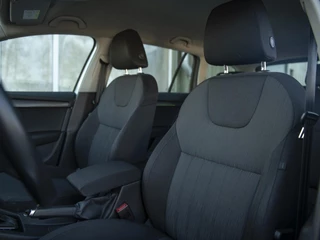 Škoda Octavia Škoda Octavia Combi 1.5TSi 150pk DSG Greentech Style | Virtual Cockpit | Navi & App-Connect | Trekhaak | LED koplampen | PDC achter | Cruise Control Adaptief - afbeelding nr 40