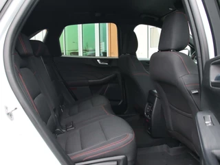 Ford Kuga Ford Kuga 2.5 PHEV ST-Line | 1500KG trekgewicht | Elek. wegklapbare trehaak | ACC | Dodehoekdetectie | - afbeelding nr 33
