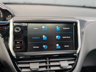 Peugeot 2008 - afbeelding nr 10