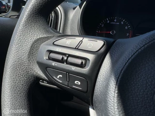 Kia Picanto Kia Picanto 1.0 CVVT EconomyPlusLine|Airco Bluetooth APK NAP - afbeelding nr 15