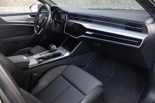 Audi A6 - afbeelding nr 28