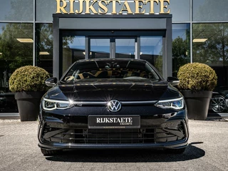 Volkswagen Golf Volkswagen Golf 1.5 eTSI R-Line|PANO|ACC|NAV|CAMERA|VIRTUAL - afbeelding nr 2