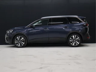 Peugeot 5008 7P [TREKHAAK, APPLE CARPLAY, ANDROID, VOL LEDER, STOELVERWARMING, CAMERA, CLIMATE CONTROL, PDC, NAVIGATIE, NIEUWSTAAT] - afbeelding nr 3