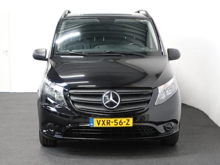Mercedes-Benz Vito Mercedes-Benz Vito 114 CDI Lang Automaat Airco Bluetooth Camera Trekhaak - afbeelding nr 37