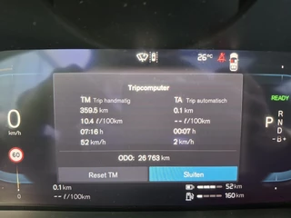 Volvo XC90 Volvo XC90 2.0 T8 Recharge AWD Plus Bright - afbeelding nr 26