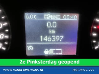 Mercedes-Benz Sprinter Android Auto, Cruisecontrol, Parkeersensoren, Stoelverwarming, Chauffeursstoel, Bijrijdersbank - afbeelding nr 23