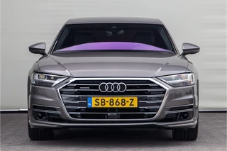 Audi A8 Audi A8 55 TFSI quattro Pro Line 2018 - afbeelding nr 3