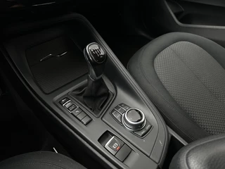 BMW X1 BMW X1 sDrive18i NAVI CLIMATE PDC SPORTVELGEN ELEK PAKKET - afbeelding nr 15