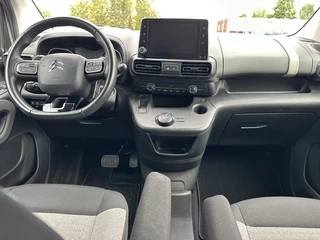 Citroën Berlingo - afbeelding nr 6