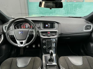 Volvo V40 Volvo V40 2.0 T2 R-Design Dealeronderhouden! Airco/ Bluetooth/ Cruise Control!! - afbeelding nr 10