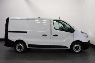 Renault Trafic - Airco - Navi - Cruise - € 12.499,- Excl. - afbeelding nr 7