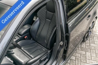 Audi RS3 Audi RS3 2.5 TFSI quattro Keyless Pano Schaalstoel ACC DAZA - afbeelding nr 17