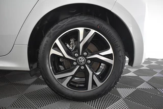 Toyota Yaris Toyota Yaris 1.5 HYBRID 115PK Style Automaat - afbeelding nr 32