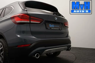 BMW X1 BMW X1 sDrive20i VDL Nedcar Edition|LEDER|H/K AUDIO|CAMERA|NAP - afbeelding nr 36