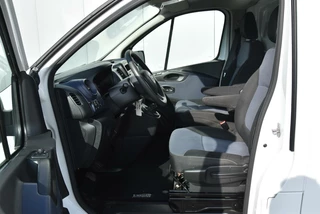 Opel Vivaro Opel Vivaro 1.6 CDTI L1H2 125 Pk! Euro 6 Airco Camera Cruise - afbeelding nr 8