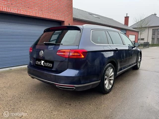 Volkswagen Passat VW Passat 1.4 GTE | Plug-in Hybride | Met onderhoudsboekje - afbeelding nr 5