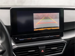 SEAT Leon (DIGITAL COCKPIT, APPLE CARPLAY, GROOT NAVI, CAMERA, GETINT GLAS, ADAPTIVE CRUISE, SPORTSTOELEN, LED KOPLAMPEN, LANE ASSIST, NIEUWSTAAT) - afbeelding nr 16