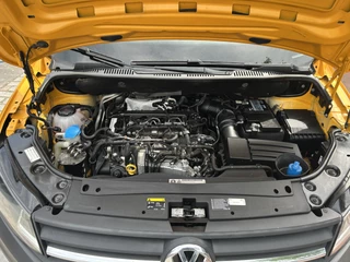 Volkswagen Caddy Volkswagen Caddy 2.0 TDI L1H1 BMT Trendline Airco | APK | Ex Btw | Nette auto - afbeelding nr 38