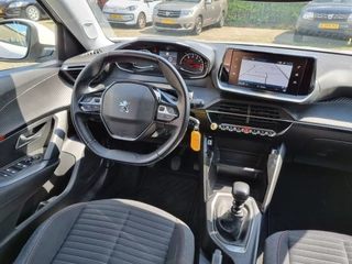 Peugeot 2008 ✅MOTOR 19.000KM ✅MOOIE AUTO!! - afbeelding nr 8