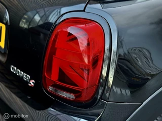 MINI Cooper S Mini 2.0 Cooper S Chili | Pano | Leer | Automaat | HUD | JCW - afbeelding nr 19