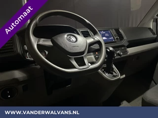 Volkswagen Crafter Android Auto, Bijrijdersbank - afbeelding nr 13