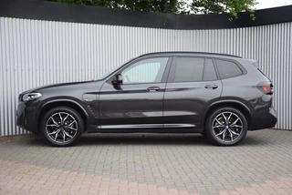 BMW X3 BMW X3 xDrive30e M-Sport Camera/LED/Navi/Clima/Shadowline - afbeelding nr 6