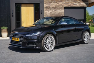 Audi TT - afbeelding nr 12