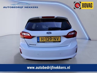 Ford Fiesta - afbeelding nr 5