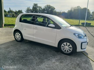 Volkswagen up! Volkswagen Up! 1.0 BMT move up! - afbeelding nr 6