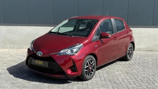 Toyota Yaris Toyota Yaris 1.5 Hybrid Active | Camera | Navi | Cruise - afbeelding nr 2