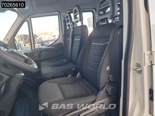 Iveco Daily Iveco Daily 35S16 Automaat 3 zijdige Kipper Dubbel Cabine 3.5t trekhaak Tipper Benne Kieper 2m3 Airco Dubbel cabine Trekhaak Cruise control - afbeelding nr 16