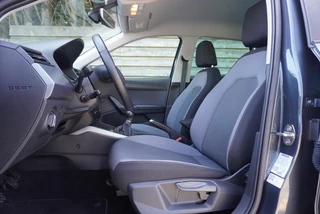 SEAT Arona SEAT Arona 1.0 TSI Style B. Int CarPlay | Keyless | Clima | Cruise | NAP - afbeelding nr 8