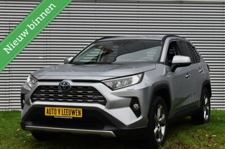 Toyota RAV4 Toyota RAV4 2.5 Hybrid Executive NAVIGATIE/CAMERA/LANE ASSIST/STUURW/STOELVW/ETC.! - afbeelding nr 3