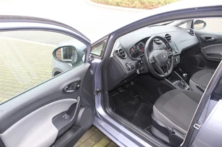 SEAT Ibiza - afbeelding nr 8