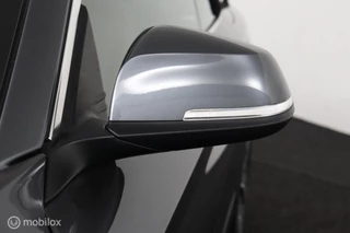 BMW 2 Serie BMW 2-serie Cabrio 220i Sport Aut8 184Pk | NL Auto | Bruin-leder | clima | 19-breed set | xenon | Trekhaak | M-stoelen | TOPSTAAT - afbeelding nr 35