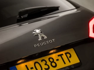 Peugeot 308 (APPLE CARPLAY, GROOT NAVI, LEDER, ADAPTIVE CRUISE, 360 CAMERA, SPORTSTOELEN, GETINT GLAS, KEYLESS, CRUISE, TREKHAAK, NIEUWSTAAT) - afbeelding nr 29