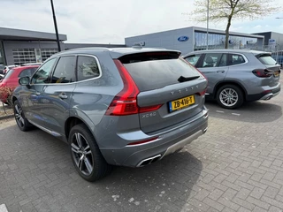 Volvo XC60 - afbeelding nr 35