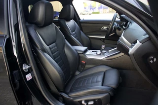 BMW 3 Serie BMW M340i Touring xDrive | Laser - Pano - Leder Dash - BTW - afbeelding nr 7