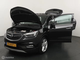 Opel Mokka X Opel Mokka X 1.4 Turbo Innovation Leder - afbeelding nr 18